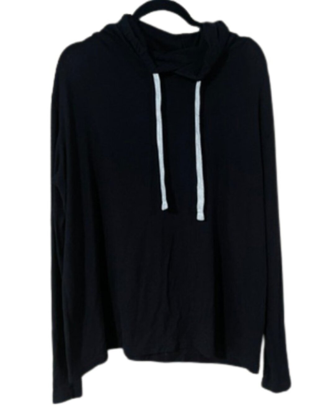 Zyia Active boyfriend hoodie size XL